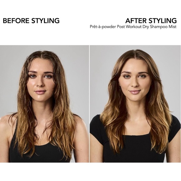 Bumble and Bumble Travel Size Pret-a-powder Post Workout Dry Shampoo Mist - Picture 5 of 8